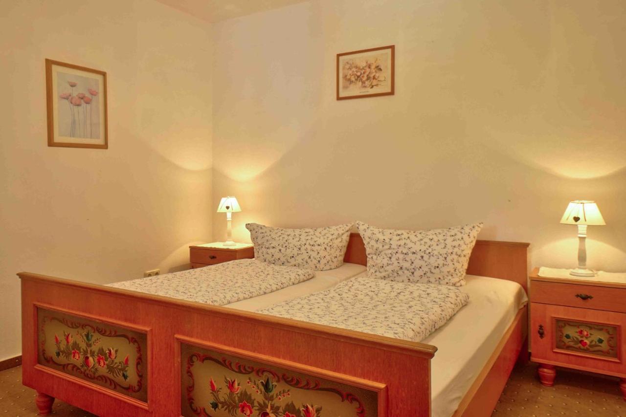 Keilhof Villa Seeon-Seebruck Ngoại thất bức ảnh