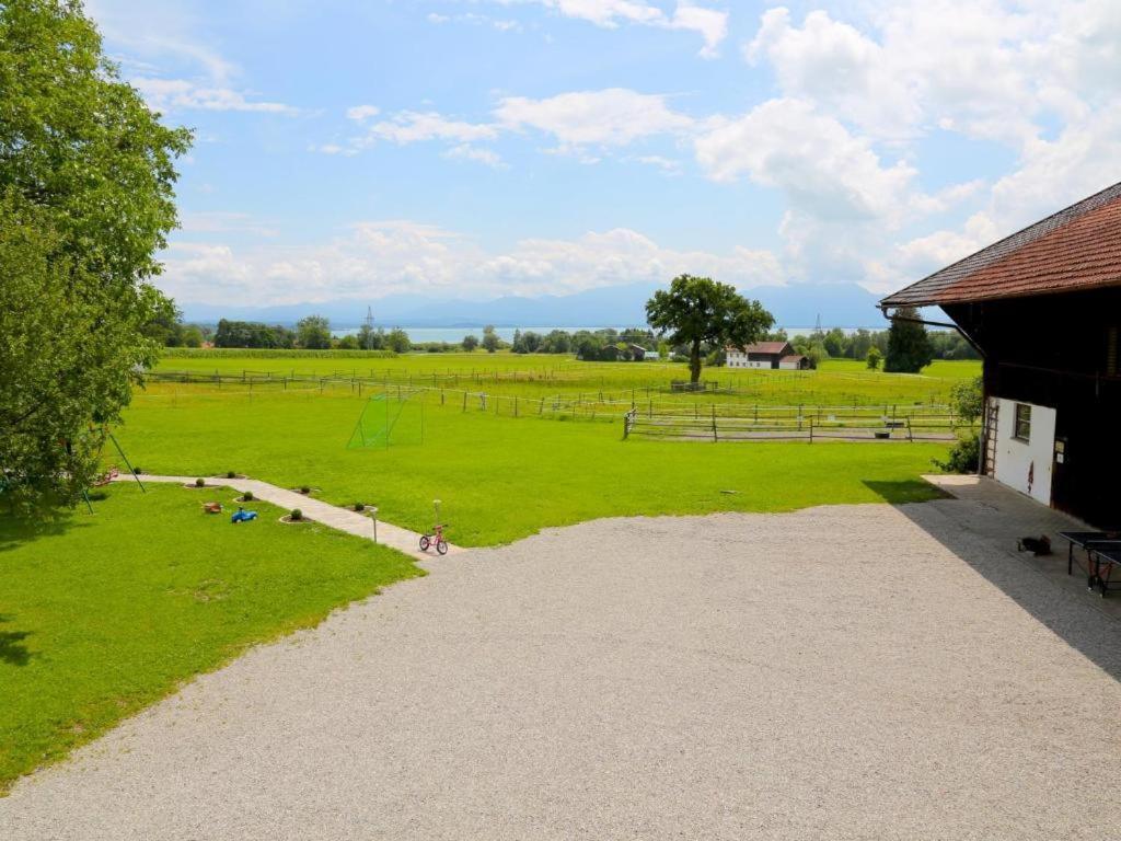 Keilhof Villa Seeon-Seebruck Ngoại thất bức ảnh