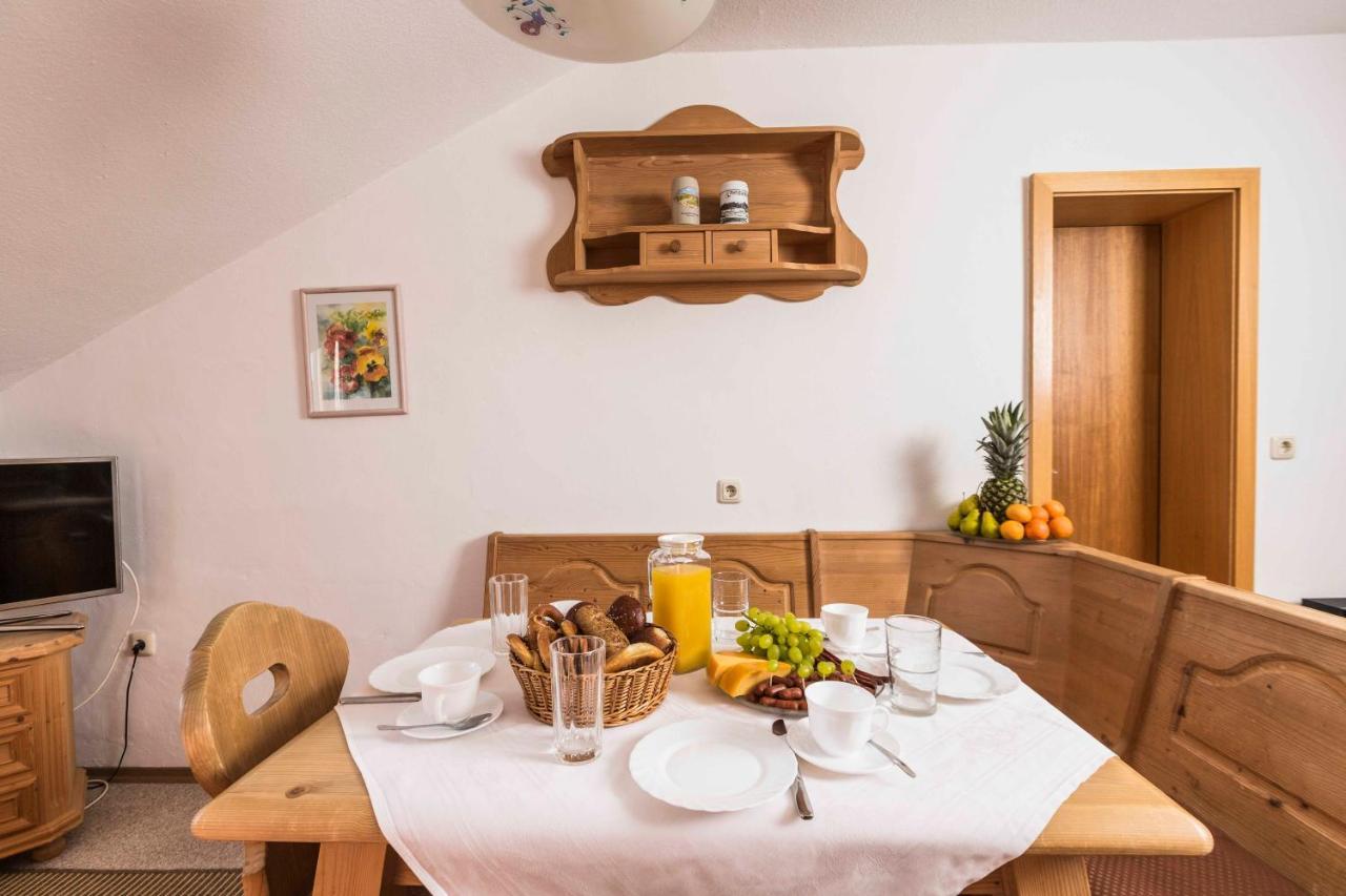 Keilhof Villa Seeon-Seebruck Ngoại thất bức ảnh