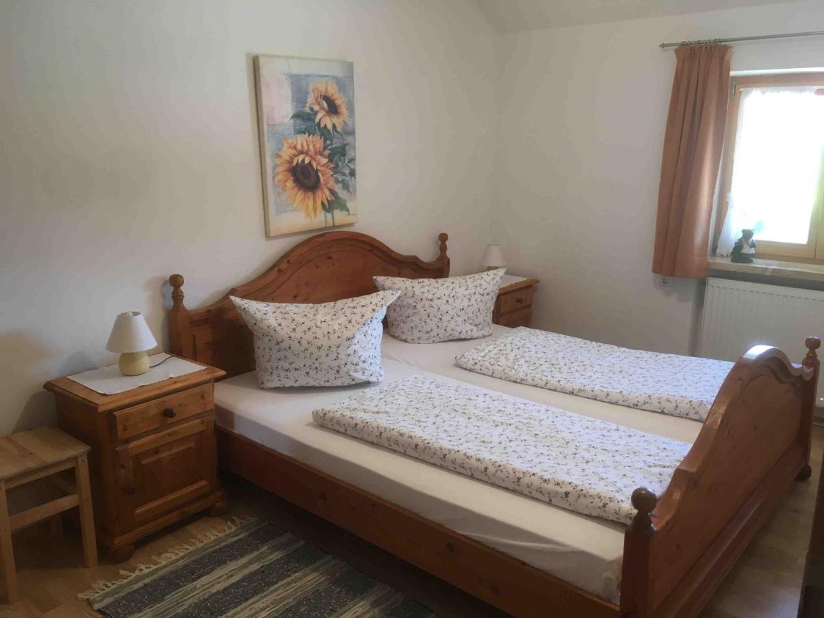 Keilhof Villa Seeon-Seebruck Ngoại thất bức ảnh