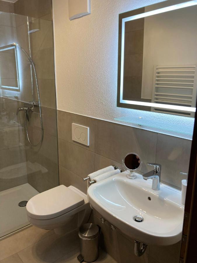 Keilhof Villa Seeon-Seebruck Ngoại thất bức ảnh