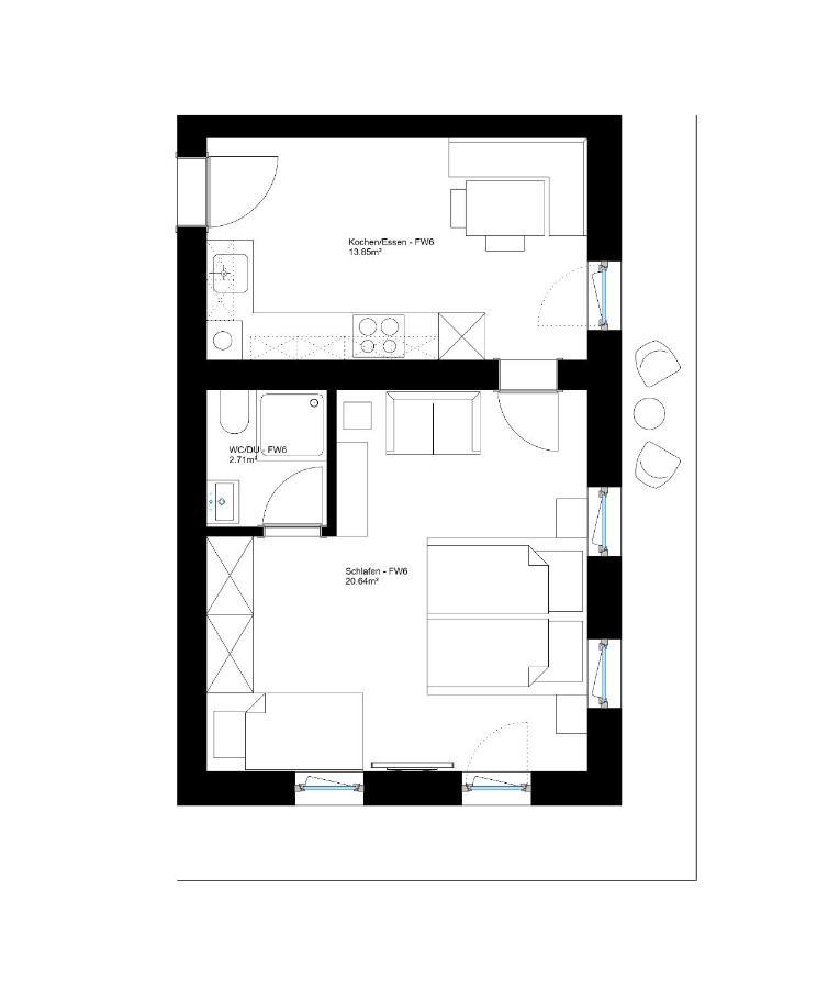 Keilhof Villa Seeon-Seebruck Ngoại thất bức ảnh
